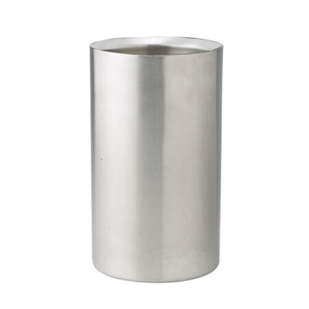 Winco  WC-5  Wine Cooler, Double Wall, S/S