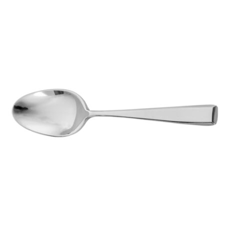 Steelite  WL8307  Dessert Spoon, 7-5/8'', 18/0 stainless steel, mirror finish, Walco, Baypoint