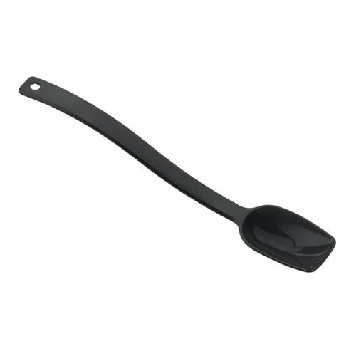 Cambro  SPO10CW110  Buffet Spoon, 3/4 oz., 10'', polycarbonate, black