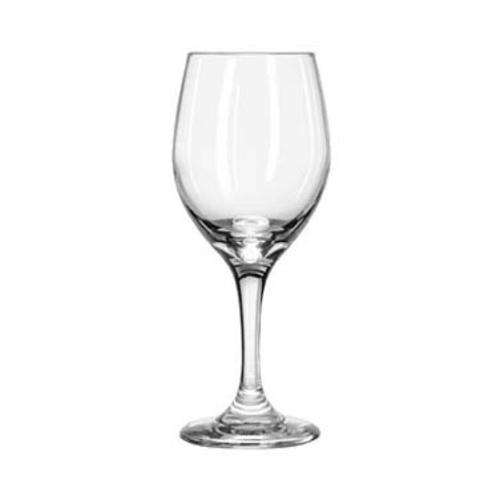 Libbey Glass  3011  Perception Tall Goblet