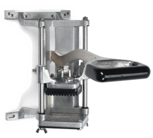Nemco  55450-1  Easy FryKutter, French Fry Cutter, 1/4'' cut