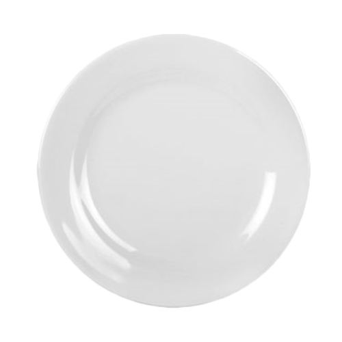 Thunder Group  1007TW  6 7/8'' PLATE, IMPERIAL
