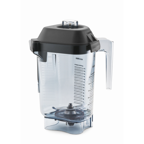 Vita-Mix  015978  Advance Complete Blender Container, 48 oz. for use with The Quiet One, Drink Machine Advance