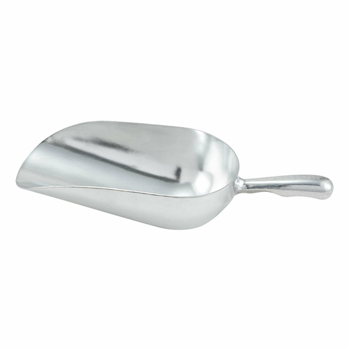 Winco  AS-38  38oz Alu Scoops