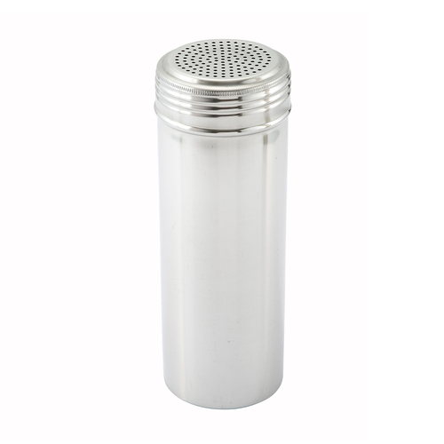 Winco  DRG-22H  22oz Dredge, S/S