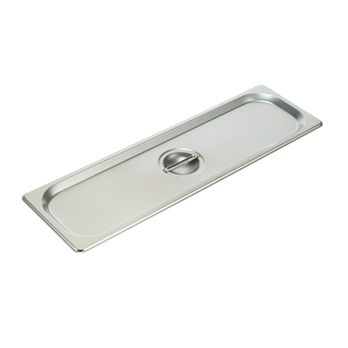 Winco  SPJL-HCS  Cover for SPJL-2HL/4HL/6HL, Solid