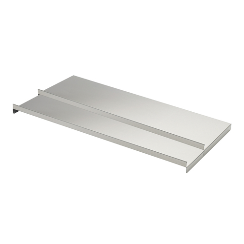 Krowne Metal  SC24F  Underbar Ice Bin Cover for 24''W ice bin