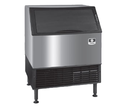 Manitowoc  UYF0310A  NEO Undercounter Ice Maker, 30''W, up to 290 lb, 119 lb ice storage, half dice, 115v