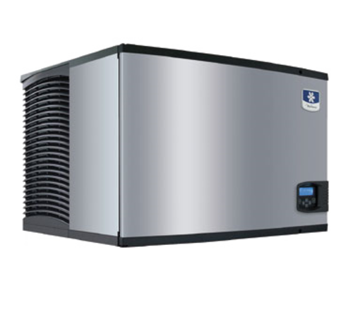 Manitowoc  IYT0450A  Indigo NXT Ice Maker, 30''W, half dice, up to 490 lb., 115v