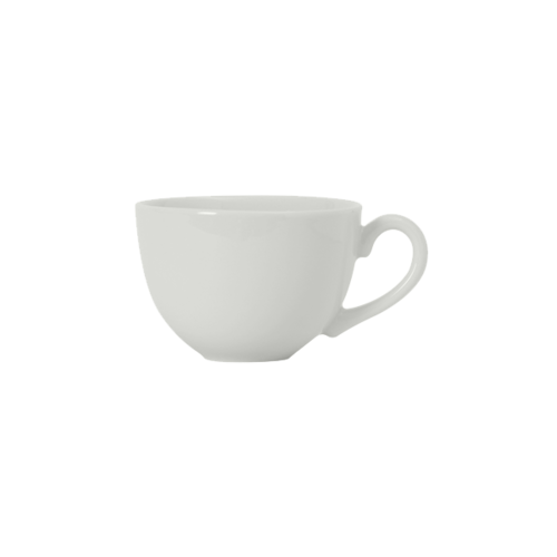 Tuxton China  BPF-1601  Cappuccino Cup 16oz