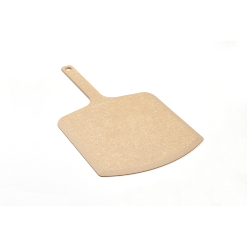 Victorinox Swiss Army  407-221201  Epicurean Pizza Peel, 12'' x 22'', with 9'' handle, paper composite, natural
