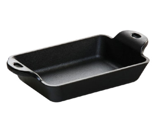 Lodge Manufacturing  HMSRC  HT Retangle Mini Server