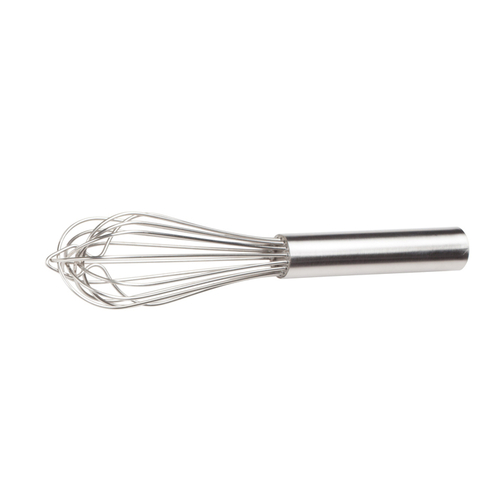 Winco  FN-10  10'' French Whip, S/S