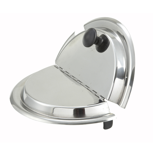 Winco  INSH-11  Cover for INS-11M, Hinged