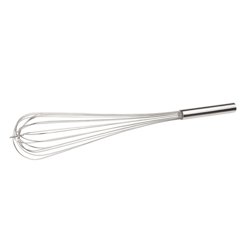 Winco  FN-24  24'' French Whip, S/S