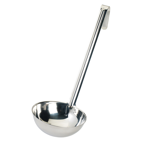Winco  LDI-24  24oz Ladle
