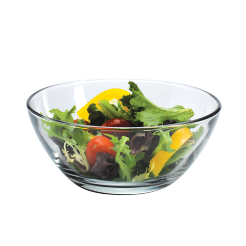 Anchor Hocking Foodservice  86642  Shallow Bowl 16 oz.