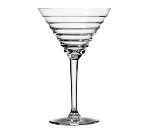 Anchor Hocking Foodservice  80278X  Martini 9 oz.