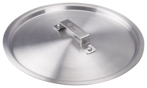 Winco  ALPC-50  Elemental Aluminum Cover, for ALST-50, ALST-60, ALB-18, ASSP-34, ALHP-60, ASHP-34, ALBH-18, 15.83''