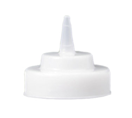 TableCraft Products  63TC  63 mm Natural Cone Tiptop