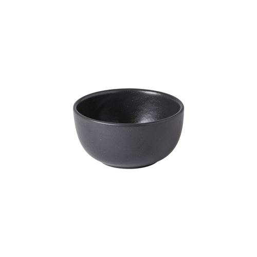 Costa Nova  XOS121-SEE  Fruit Bowl, 11 oz., 4.75''D x 2.5''H, stoneware, Pacifica, seed grey
