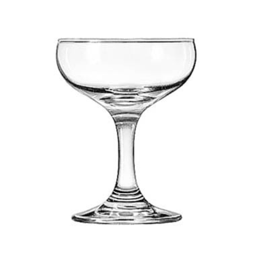 Libbey Glass  3773  Embassy Champagne