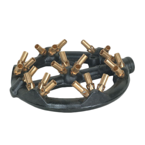 Thunder Group  IRBR003CN  JET BURNER JK-32 BURNER - NG CHINA
