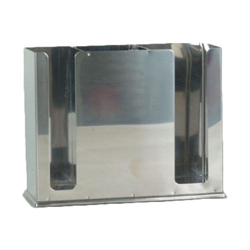 Thunder Group  SLCH007  STAINLESS CHOPSTICK HOLDER