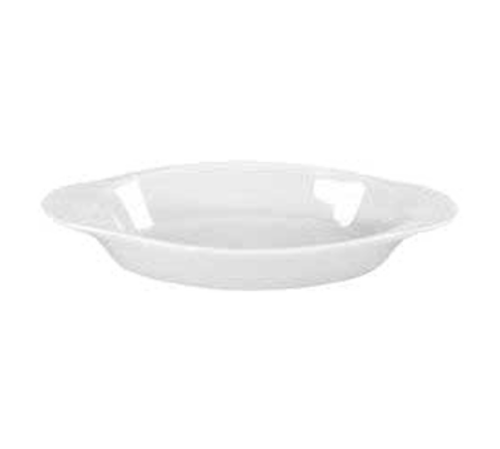 Vertex China  WRO-12-P  WELSH RAREBIT - OVAL