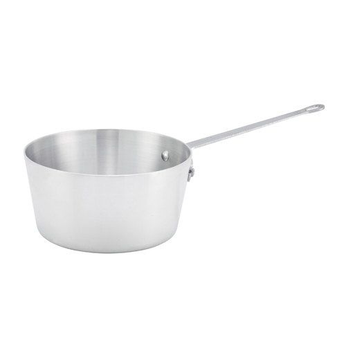 Winco  ASP-5  5qt Alu Sauce Pan, 3mm