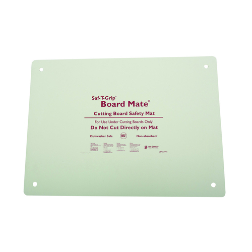 CFS Brands  CBM1622  Cutting Board-Mate, 16'' x 22', synthetic rubber