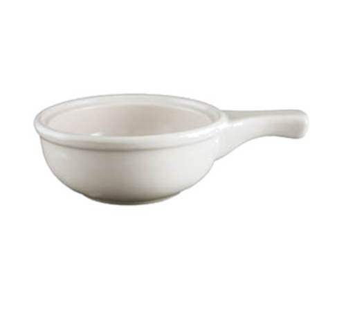 Vertex China  OSC-12H-V  ONION SOUP BOWL W/ HANDLE