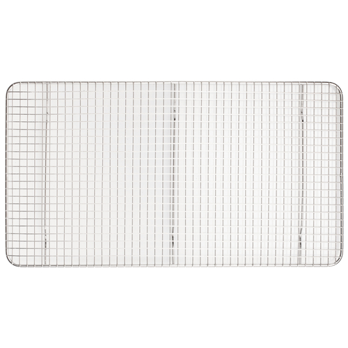 Winco  PGWS-1018  10'' x 18'' Pan Grate,Stainless Steel