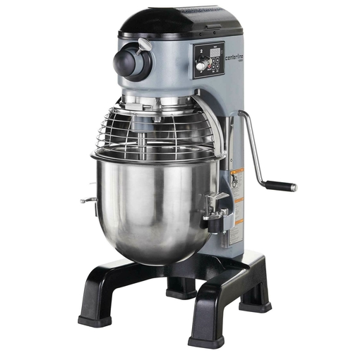 Hobart  HMM20-1STD  Centerline Planetary Mixer, 20 quart, 120v