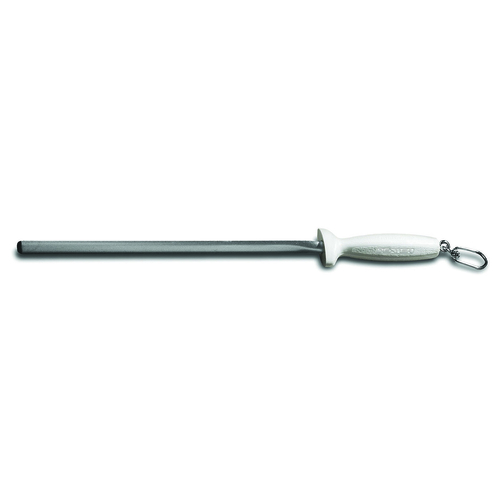 Dexter Russell  7623  12'' diamond sharpener w/swivel