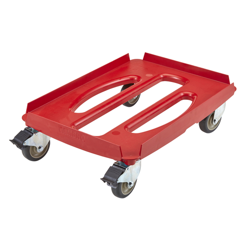 Cambro  CDC300358  Cam GoBox Camdolly, accommodates 18'' x 26'' boxes (fits UPC300, EPP400, EPP300, EPP180, EPP160, EPP140 & EPP180LH )