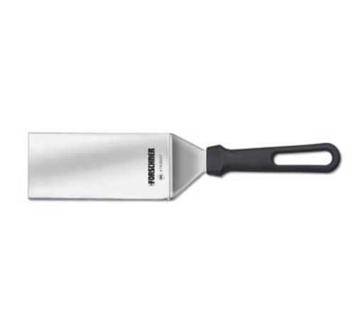 Victorinox Swiss Army  7.6259.23-X2  Turner, 3'' x 6'', square end, high heat plastic handle