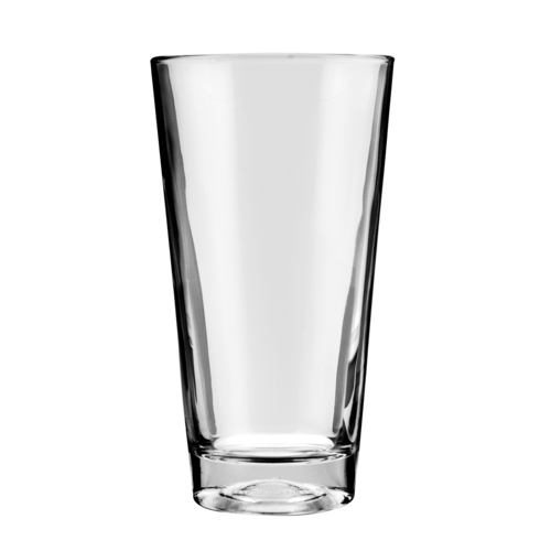 Anchor Hocking Foodservice  77420  Mixing Glass RT 20 oz.