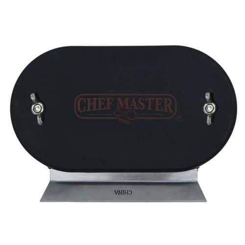 Chef Master  90243  Horseshoe Broiler Brush Replacement Head