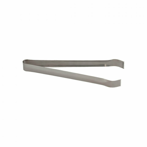 Libertyware  TNGP9  Pom Tongs, 9'', stainless steel