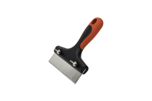 Chef Master  90276  Griddle Scraper