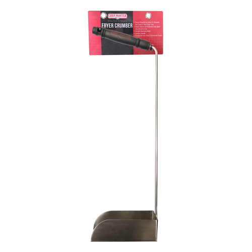 Chef Master  90222  Fryer Crumber, 21-3/7''L