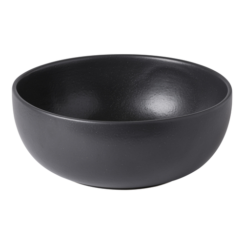 Costa Nova  XOS251-SEE  Serving Bowl, 101 oz, 10''D x 4''H, stoneware, Pacifica, seed grey