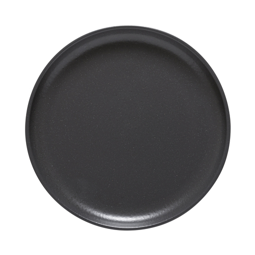 Costa Nova  SOP231-SEE  Salad Plate, 9''D x 1''H, stoneware, Pacifica, seed grey