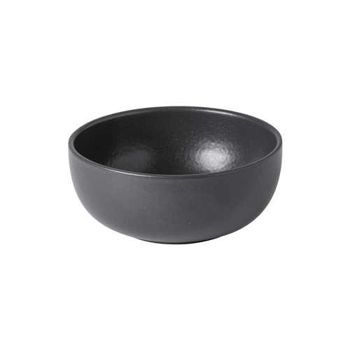 Costa Nova  XOS151-SEE  Soup/Cereal Bowl, 21 oz., 6''D x 2''H, stoneware, Pacifica, seed grey