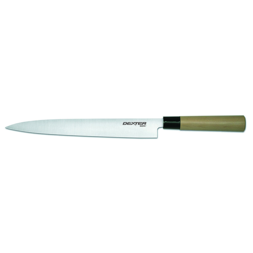 Dexter Russell 31441 10'' Sashimi knife