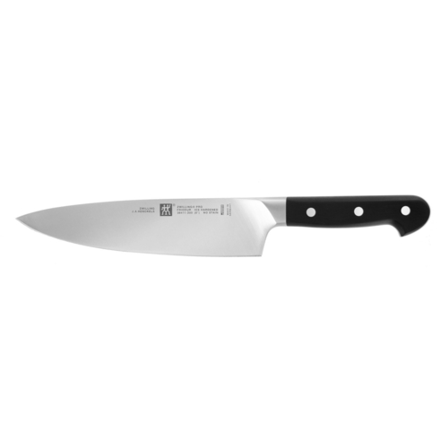 Zwilling J.A. Henckels 38411-203 Zwilling Pro Traditional Chef's Knife, 8''
