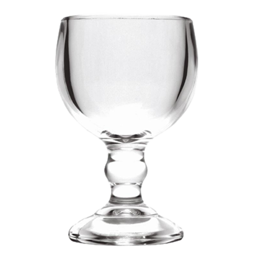 Anchor Hocking Foodservice 07338 Weiss Goblet 32 oz.