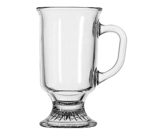 Anchor Hocking Foodservice 308U Irish Coffee 8 oz.