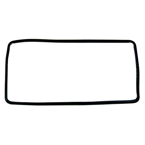 Cadco  GN1230AO  Door Gasket, for Cadco OV-013 half size convection oven